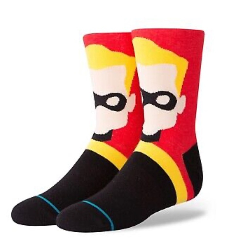 Stance Socks - YL